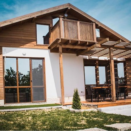 巴尔奇克Albena Dream House别墅 外观 照片